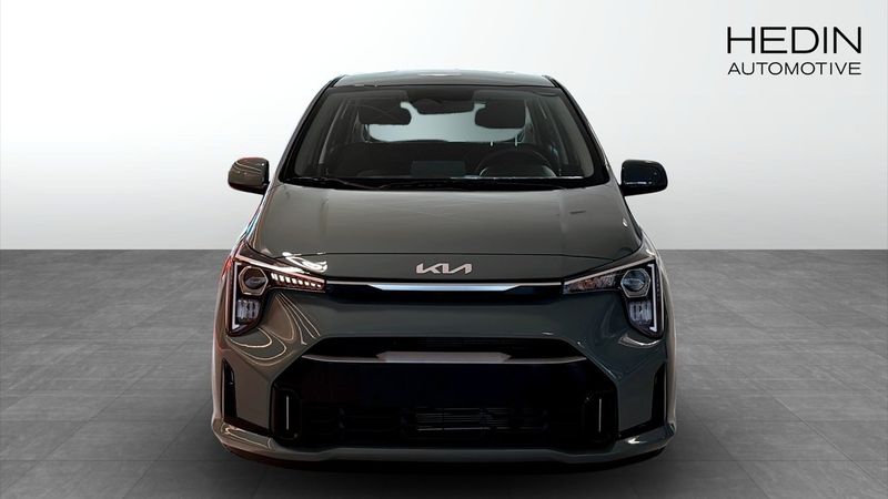 Kia Picanto bild 8