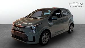 Kia Picanto bild 1