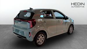 Kia Picanto bild 2