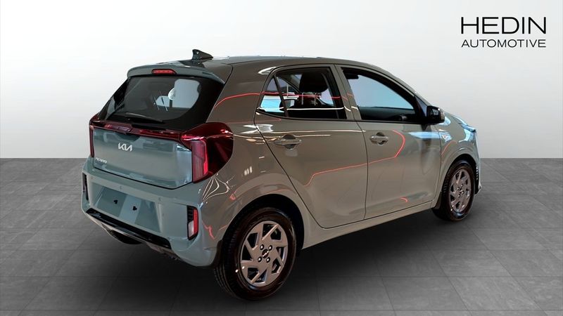 Kia Picanto bild 2