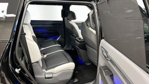 Kia EV9 bild 5