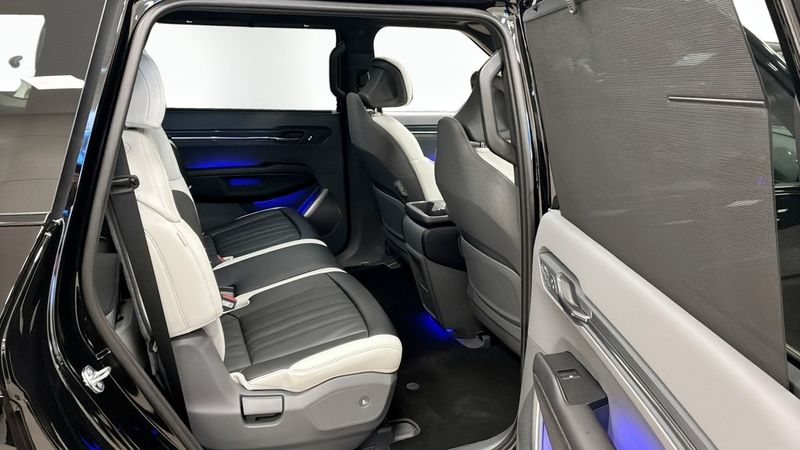 Kia EV9 bild 5