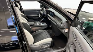 Kia EV9 bild 3