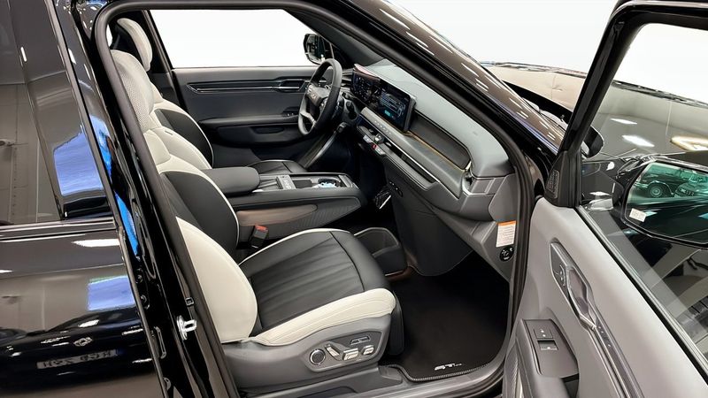 Kia EV9 bild 3