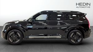 Kia EV9 bild 6