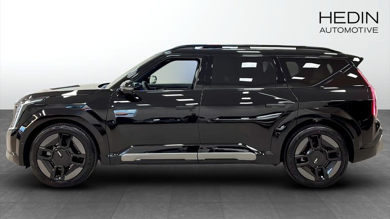 Kia EV9 bild 6
