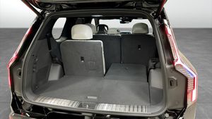 Kia EV9 bild 10
