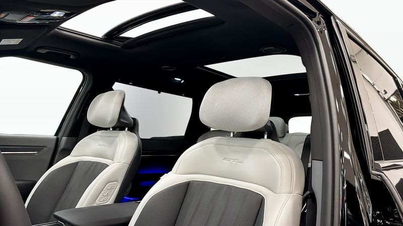 Kia EV9 bild 13