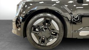 Kia EV9 bild 9