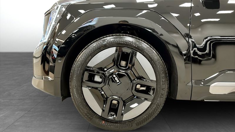 Kia EV9 bild 9
