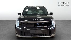 Kia EV9 bild 8