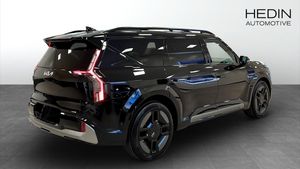 Kia EV9 bild 2