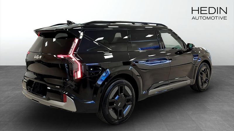 Kia EV9 bild 2