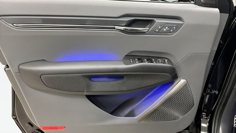 Kia EV9 bild 11