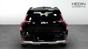Kia EV9 bild 7