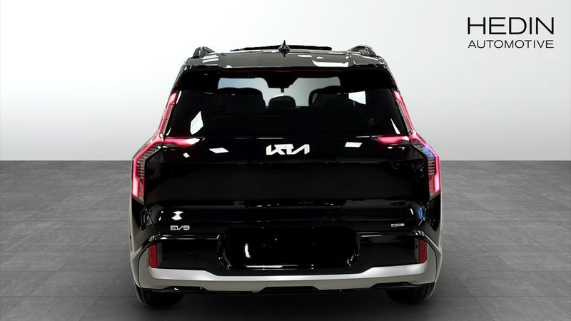 Kia EV9 bild 7
