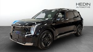 Kia EV9 bild 1