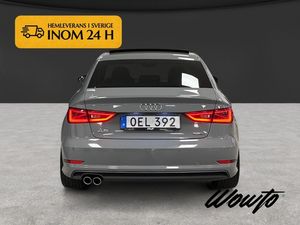 Audi A3 bild 5