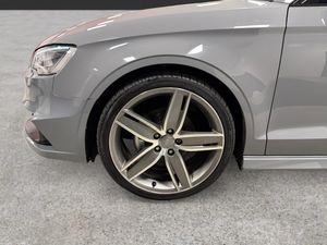Audi A3 bild 16