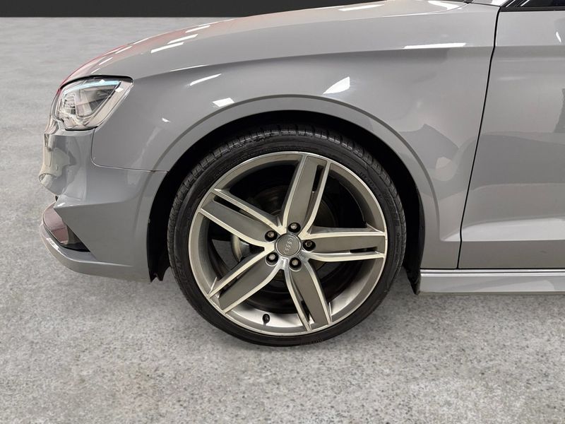 Audi A3 bild 16