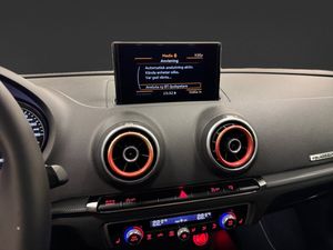 Audi A3 bild 14