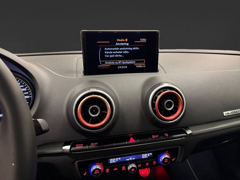 Audi A3 bild 14