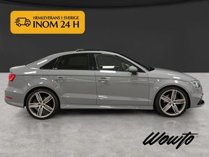 Audi A3 bild 3