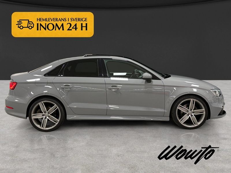 Audi A3 bild 3