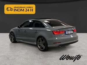 Audi A3 bild 6