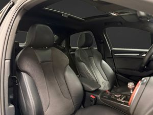 Audi A3 bild 11