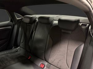 Audi A3 bild 10