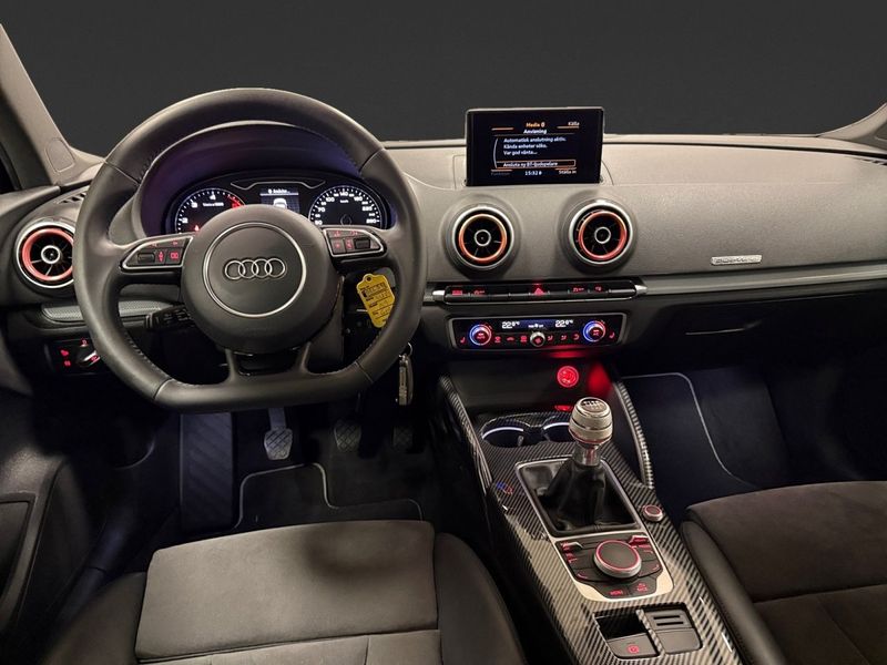Audi A3 bild 12