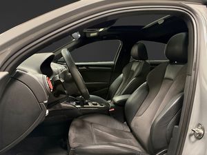 Audi A3 bild 8