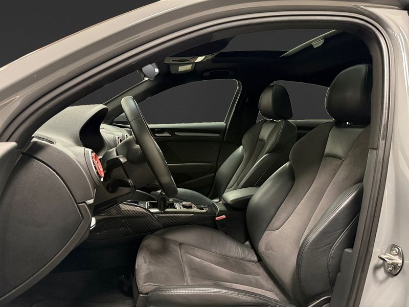 Audi A3 bild 8