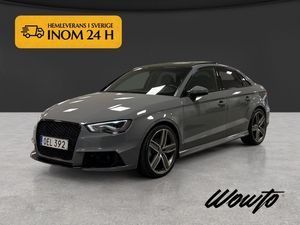 Audi A3 bild 1