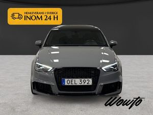 Audi A3 bild 2