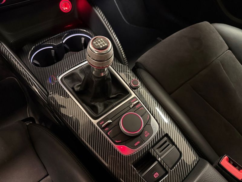 Audi A3 bild 13