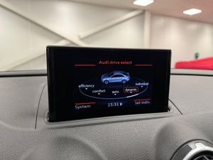 Audi A3 bild 15