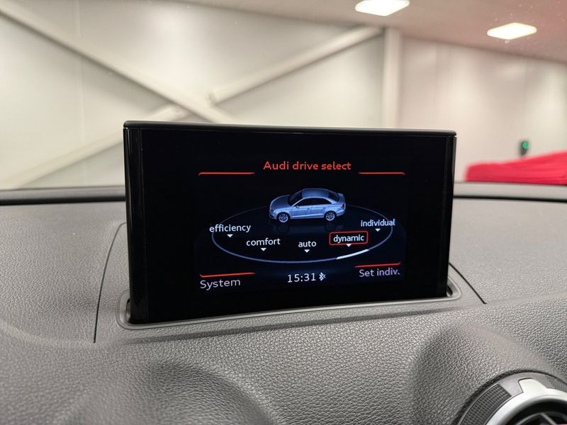 Audi A3 bild 15