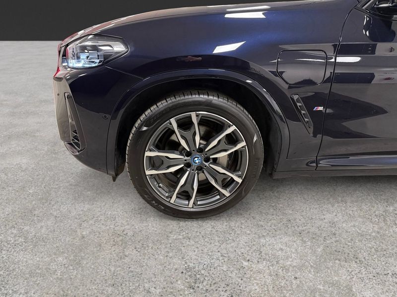 BMW X3 bild 18