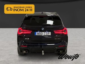 BMW X3 bild 5