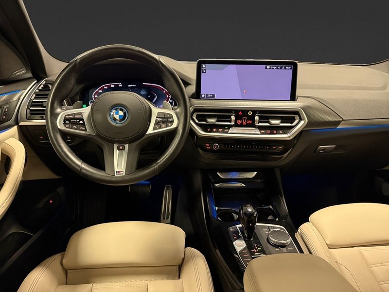 BMW X3 bild 13