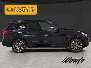 BMW X3 bild 3