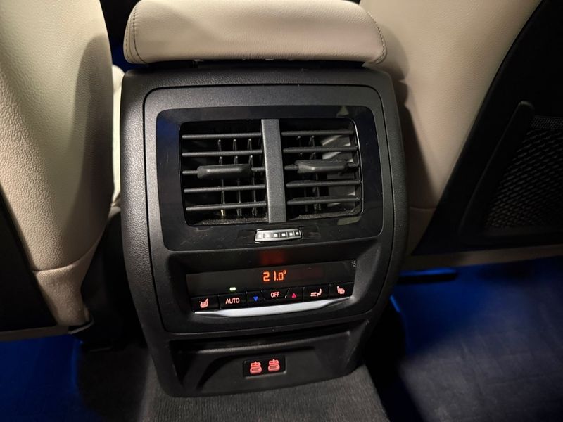 BMW X3 bild 12