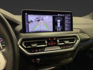BMW X3 bild 15