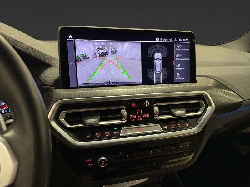BMW X3 bild 15