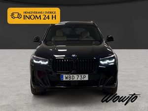 BMW X3 bild 2