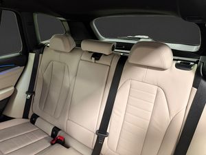 BMW X3 bild 10
