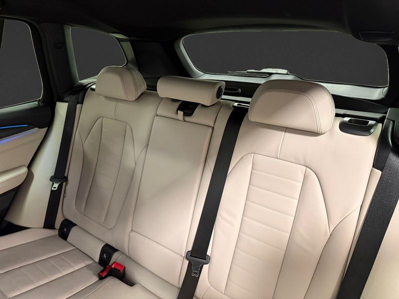 BMW X3 bild 10