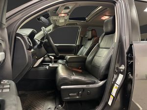 Toyota Tundra bild 8